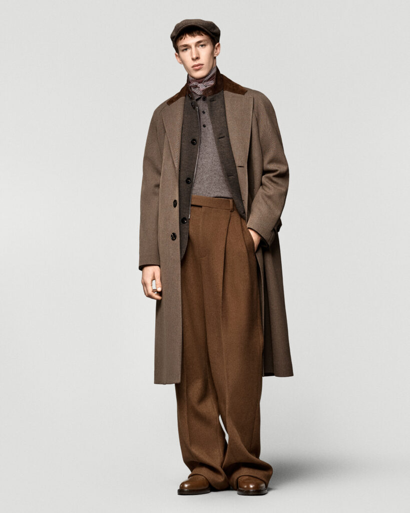 Loro Piana Fall Winter 2025 2026 Mens Collection Look 2 819x1024 1