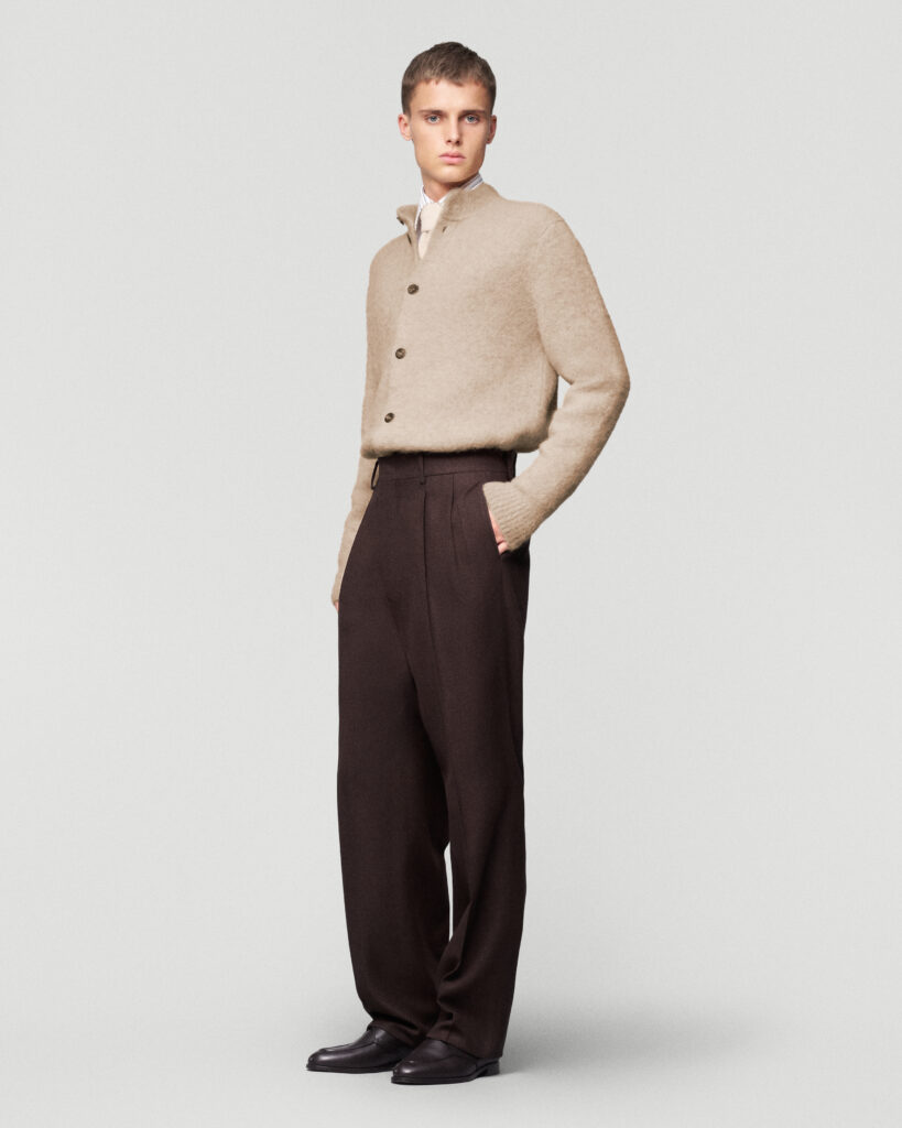 Loro Piana Fall Winter 2025 2026 Mens Collection Look 26 819x1024 1