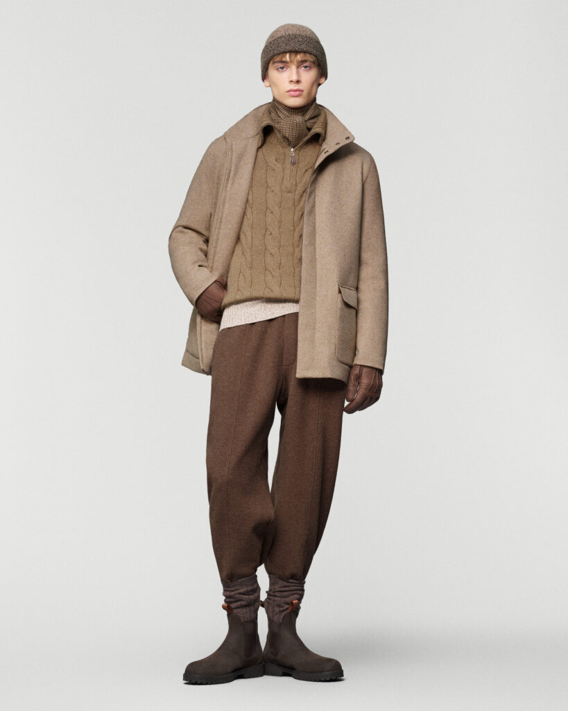 Loro Piana Fall Winter 2025 2026 Mens Collection Look 28 819x1024 1