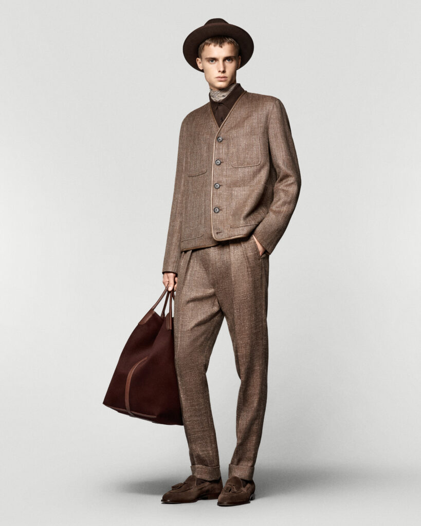 Loro Piana Fall Winter 2025 2026 Mens Collection Look 3 819x1024 1