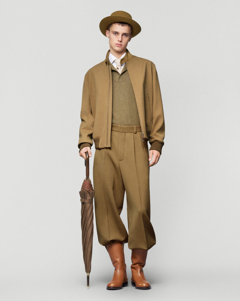 Loro Piana Fall Winter 2025 2026 Mens Collection Look 30 819x1024 1
