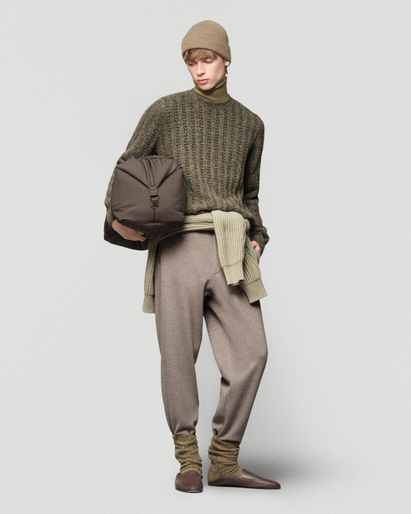 Loro Piana Fall Winter 2025 2026 Mens Collection Look 31 819x1024 1