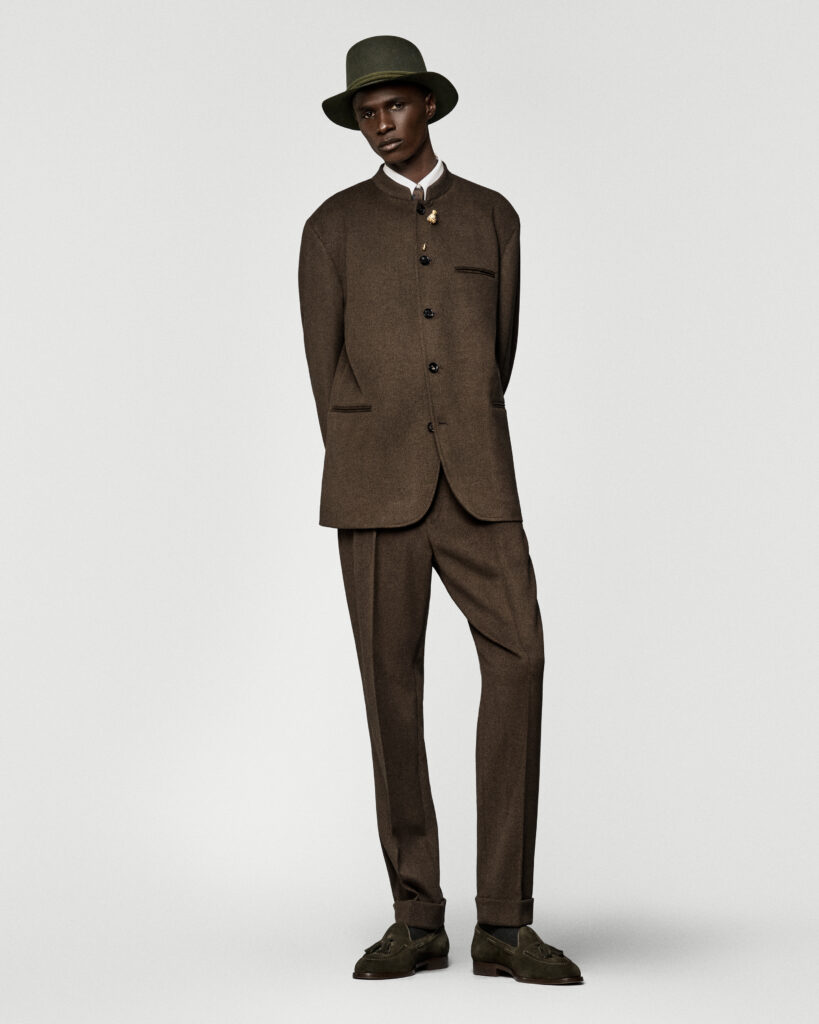 Loro Piana Fall Winter 2025 2026 Mens Collection Look 6 819x1024 1