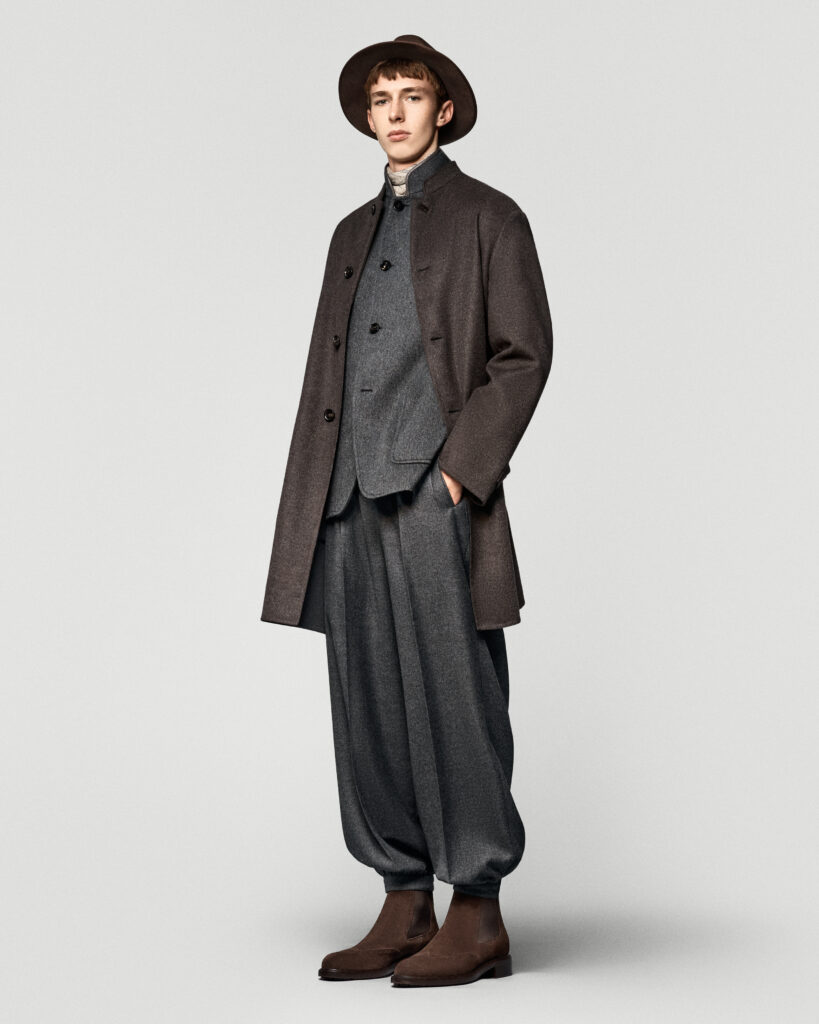 Loro Piana Fall Winter 2025 2026 Mens Collection Look 7 819x1024 1