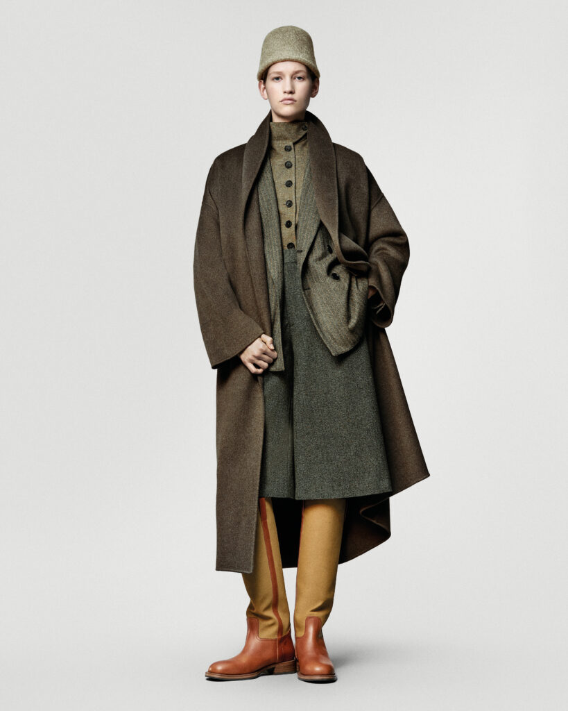 Loro Piana Fall Winter 2025 2026 Womens Collection Look 1 819x1024 1