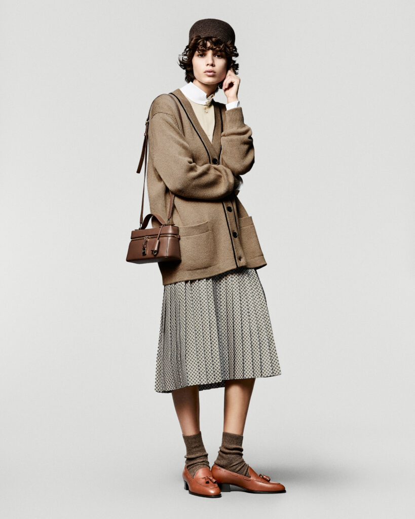 Loro Piana Fall Winter 2025 2026 Womens Collection Look 11 819x1024 1