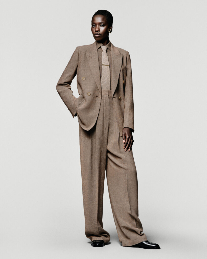 Loro Piana Fall Winter 2025 2026 Womens Collection Look 12 819x1024 1