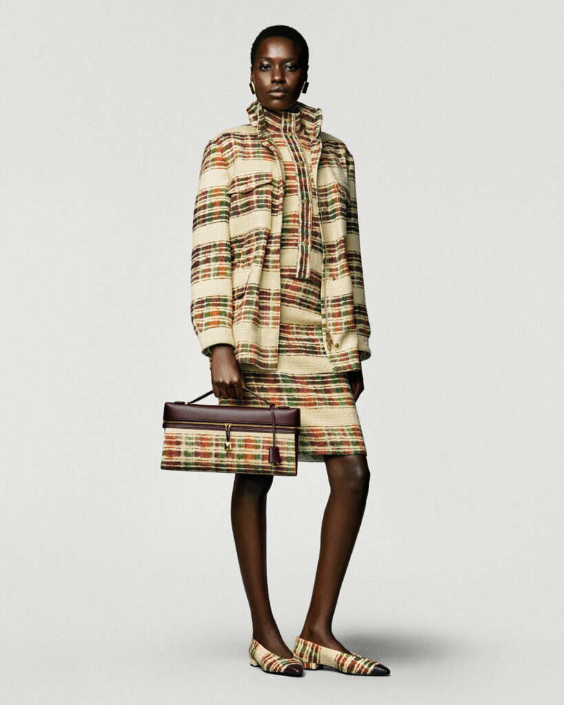 Loro Piana Fall Winter 2025 2026 Womens Collection Look 14 819x1024 1