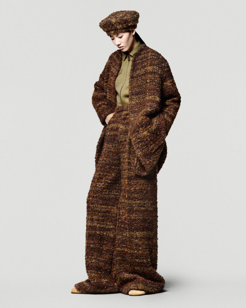 Loro Piana Fall Winter 2025 2026 Womens Collection Look 16 819x1024 1