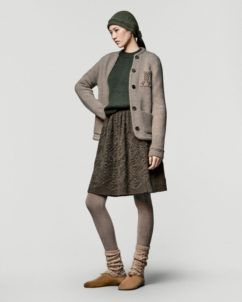 Loro Piana Fall Winter 2025 2026 Womens Collection Look 17 819x1024 1