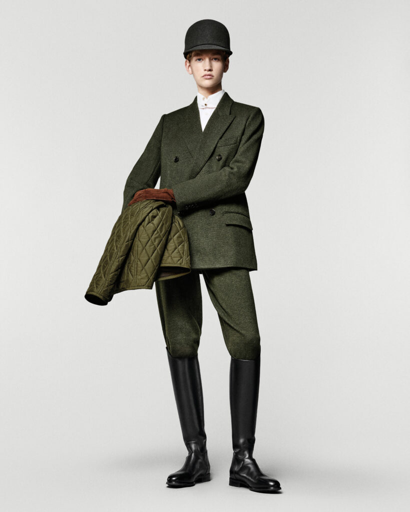 Loro Piana Fall Winter 2025 2026 Womens Collection Look 19 819x1024 1