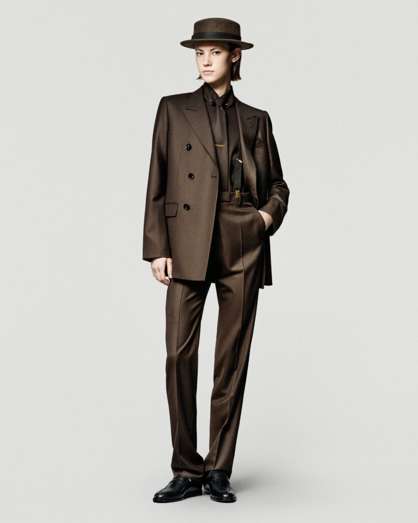 Loro Piana Fall Winter 2025 2026 Womens Collection Look 2 819x1024 1