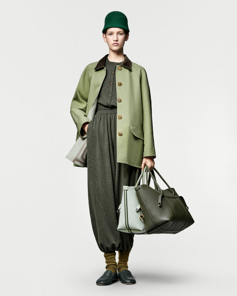 Loro Piana Fall Winter 2025 2026 Womens Collection Look 20 819x1024 1