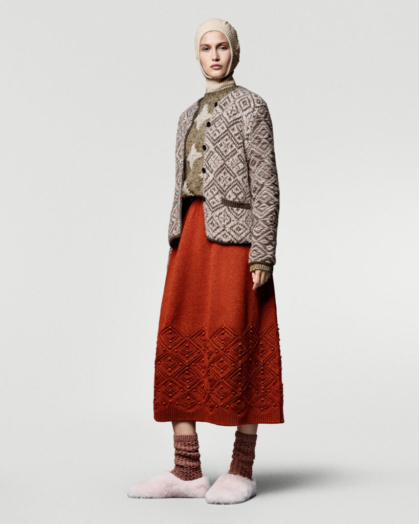 Loro Piana Fall Winter 2025 2026 Womens Collection Look 24 819x1024 1