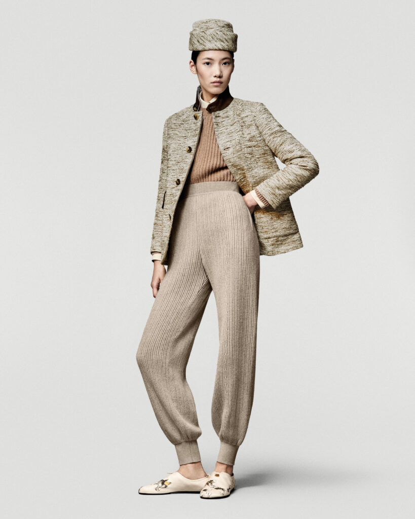 Loro Piana Fall Winter 2025 2026 Womens Collection Look 25 819x1024 1