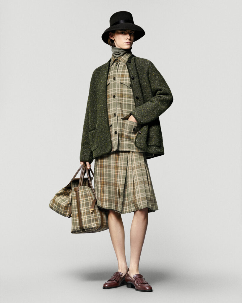 Loro Piana Fall Winter 2025 2026 Womens Collection Look 29 819x1024 1