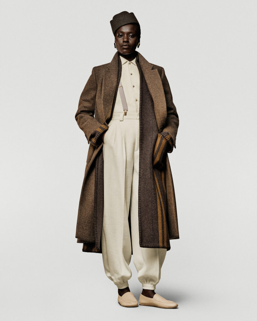 Loro Piana Fall Winter 2025 2026 Womens Collection Look 8 819x1024 1