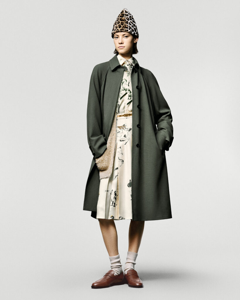 Loro Piana Fall Winter 2025 2026 Womens Collection Look 9 819x1024 1