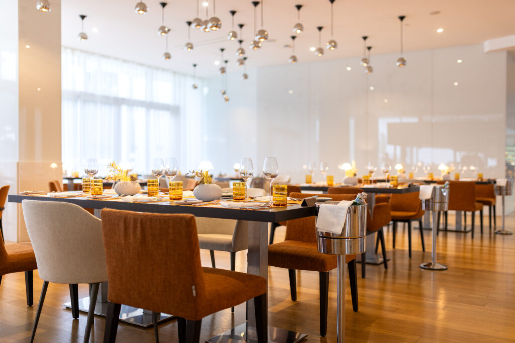 Losinj Hotels and Villas Bava Restaurant interior 4 1024x683 1