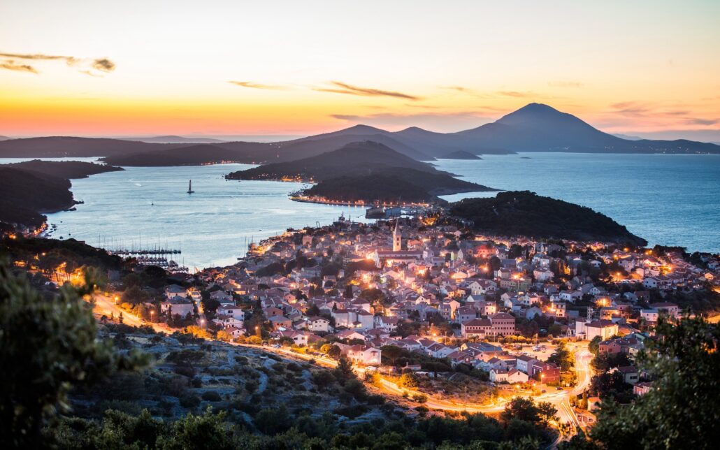 Losinj Hotels and Villas Mali