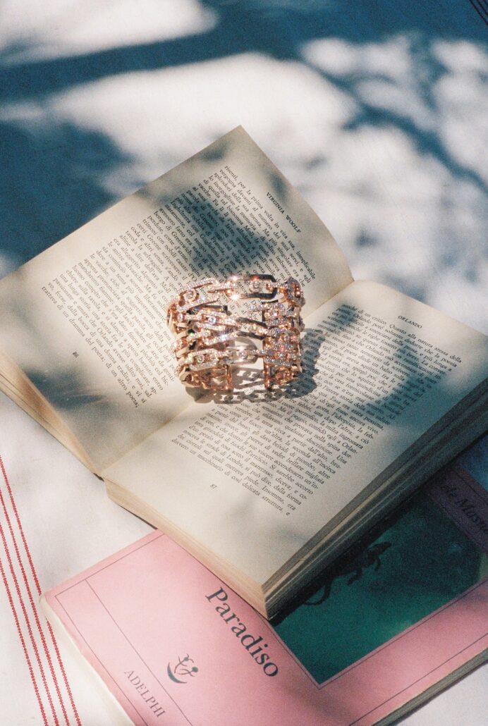 MESSIKA SUMMER CAMPAIGN 2025 1 Messika Seasonal Shoot Summer 2025 So Move Still Lifes No Frame © Nicolas Kutler