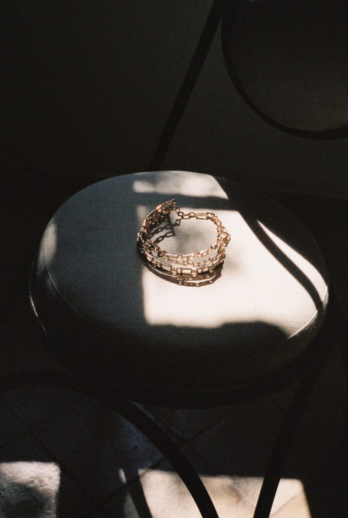 MESSIKA SUMMER CAMPAIGN 2025 10 Messika Seasonal Shoot Summer 2025 Move Link Still Lifes No Frame © Nicolas Kutler 1