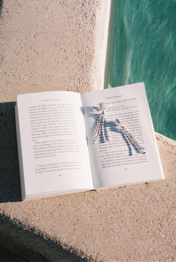 MESSIKA SUMMER CAMPAIGN 2025 3 Messika Seasonal Shoot Summer 2025 D Vibes Still Lifes No frame © Nicolas Kutler