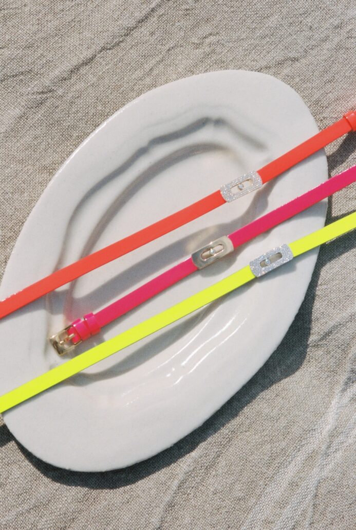 MESSIKA SUMMER CAMPAIGN 2025 5 Messika Seasonal Shoot Summer 2025 My Move Max Still Lifes No Frame © Nicolas Kutler