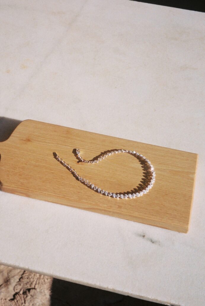 MESSIKA SUMMER CAMPAIGN 2025 6 Messika Seasonal Shoot Summer 2025 My Twin Still Lifes No Frame© Nicolas Kutler