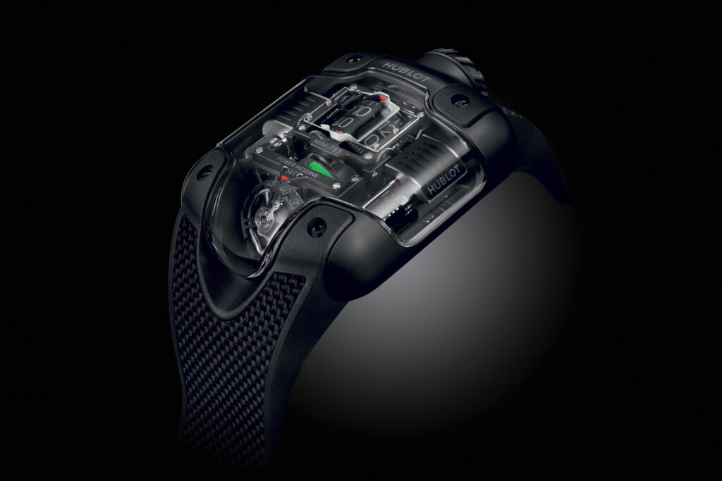 MP 10 Tourbillon Weight Energy System All Black PR 1024x683 1