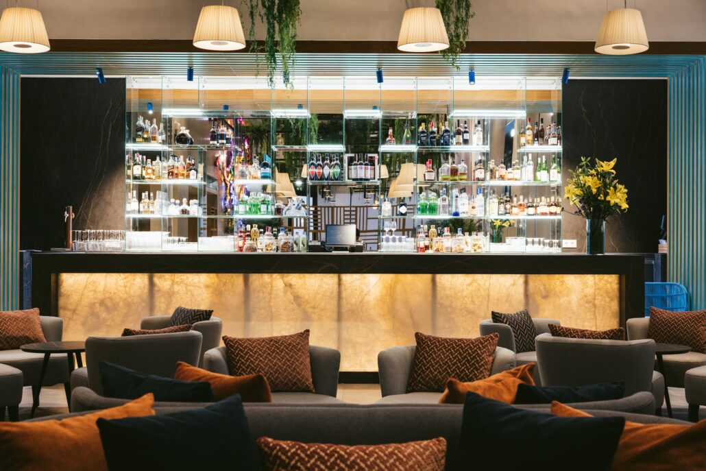 Martinhal Lisbon Oriente Restaurant Terrace 57