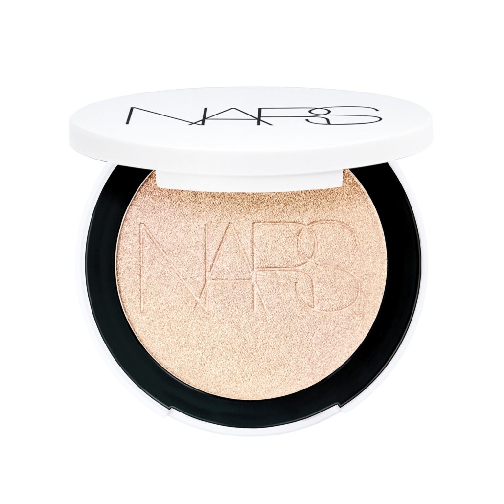 NARS SU25 LightReflectingLuminizingPowder Soldier Eros GLBL K