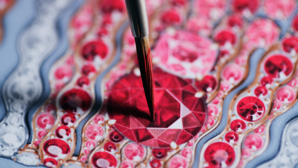 PIAGET HIGH JEWELLERY SHAPES OF EXTRALEGANZA G37T4600 SF 3 16x9 1024x576 1