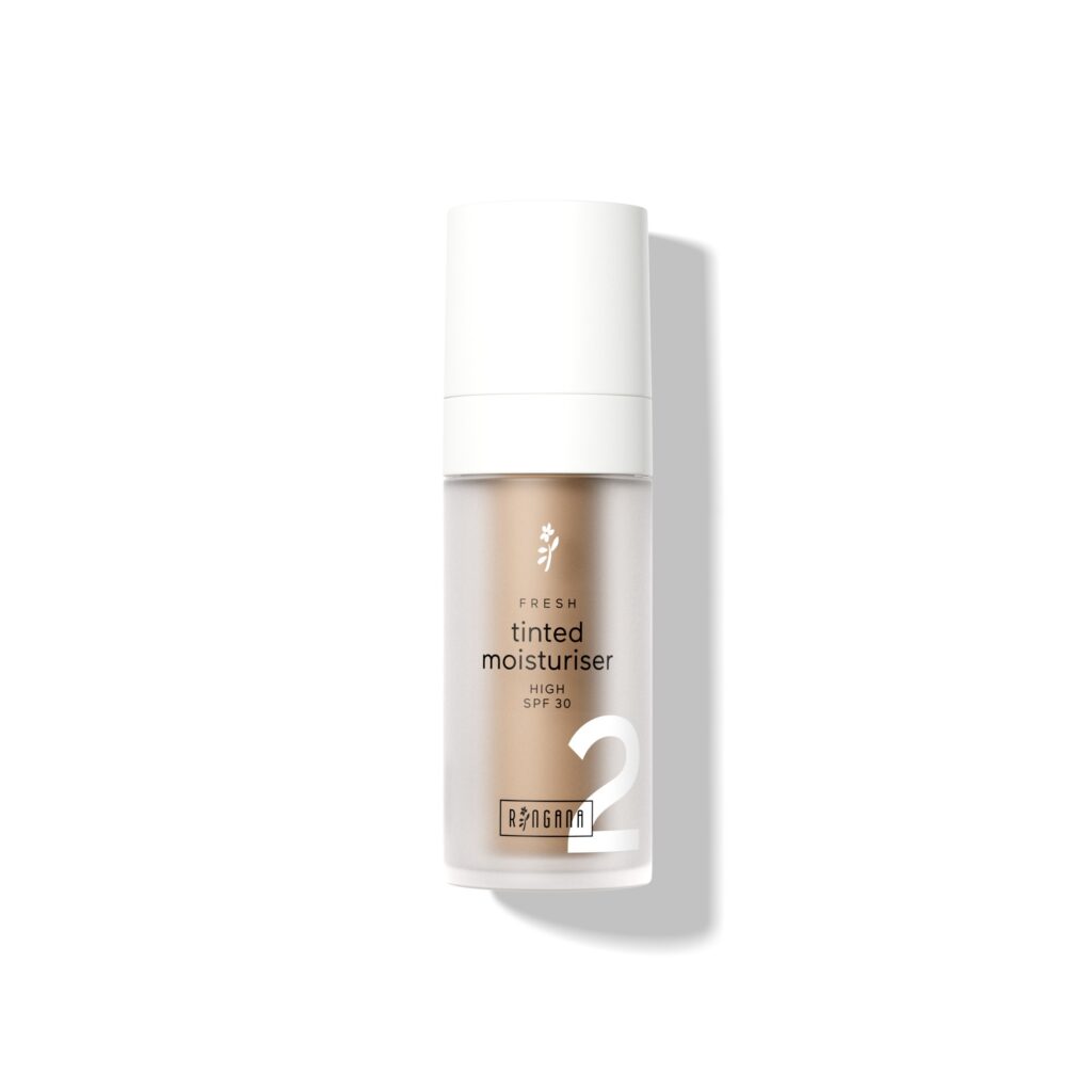 RINGANA Fresh 30ml tinted moisturizer spf 30 N2 1024x1024 1