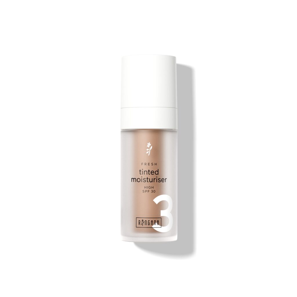 RINGANA Fresh 30ml tinted moisturizer spf 30 N3 1024x1024 1