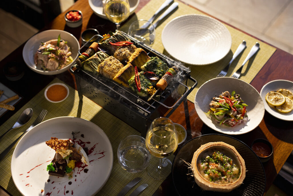 Raffles Seychelles Catch of the day 159 1024x683 1