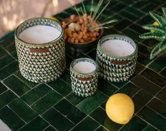 Raphia Mona Ambience 16