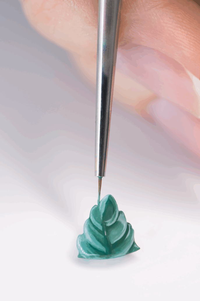 Reportage VCARPEV200 PerleeExtraFramboise 0032JohannSauty VanCleefArpels 608050002