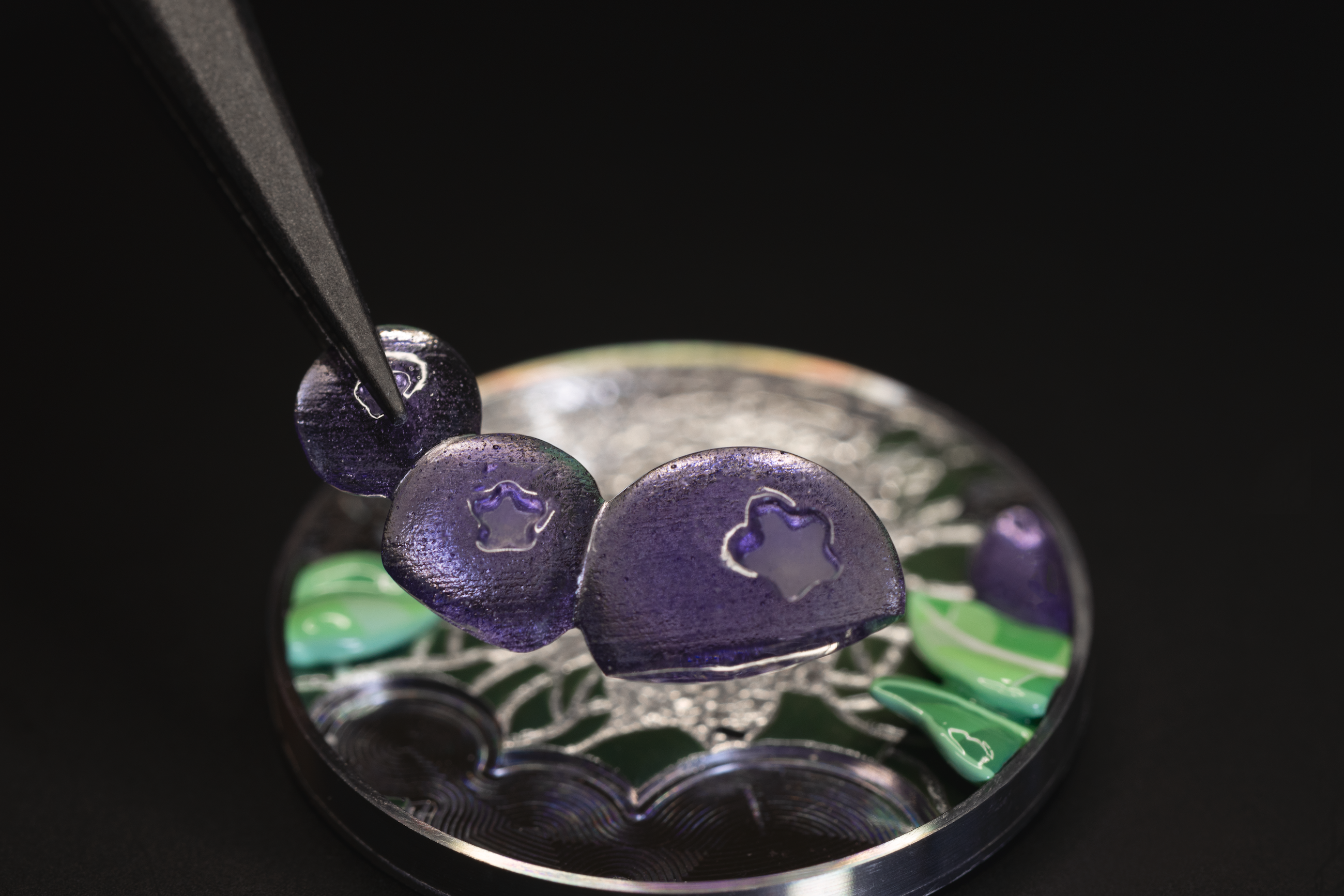 Reportage VCARPEV300 PerleeExtraMyrtille 0381JohannSauty VanCleef 608050014