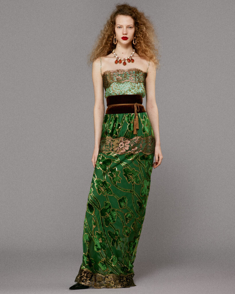 Roberto Cavalli PreFall 25 26 LD 01 819x1024 1