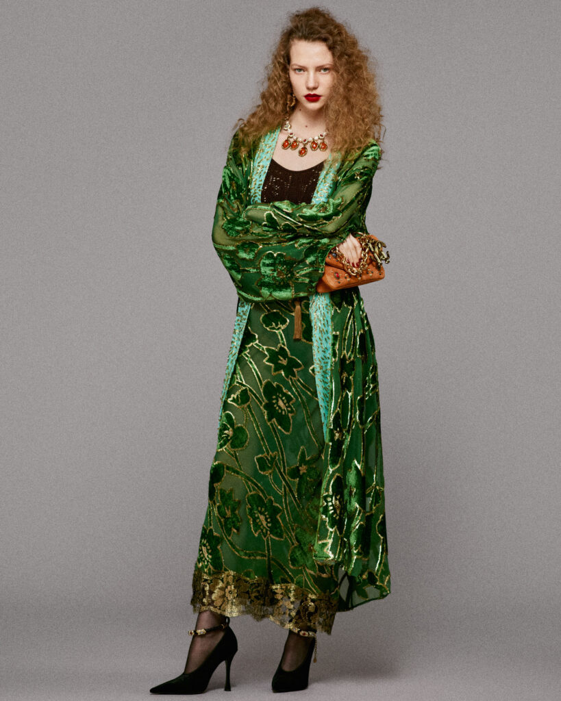 Roberto Cavalli PreFall 25 26 LD 03 819x1024 1