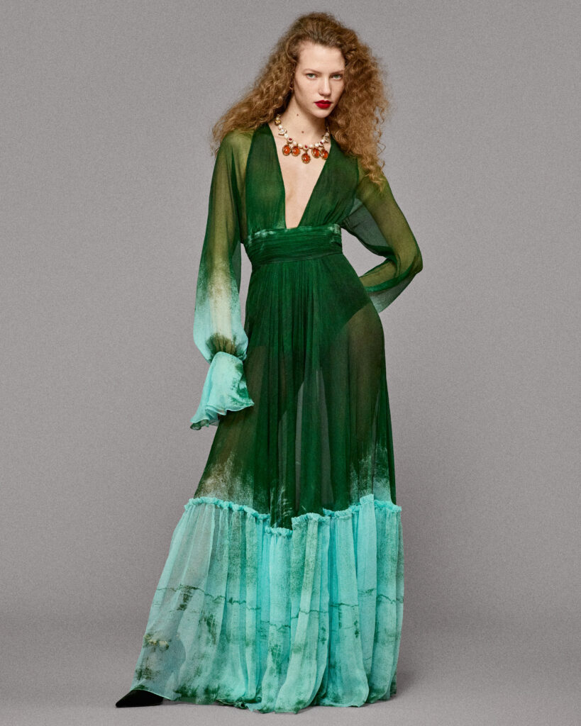 Roberto Cavalli PreFall 25 26 LD 04 819x1024 1