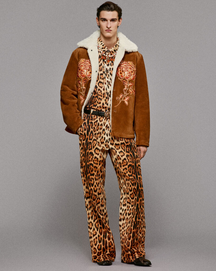 Roberto Cavalli PreFall 25 26 LD 11 819x1024 1