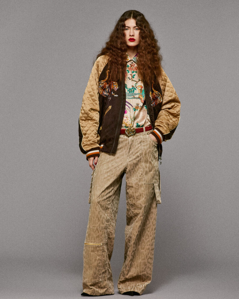 Roberto Cavalli PreFall 25 26 LD 13 819x1024 1