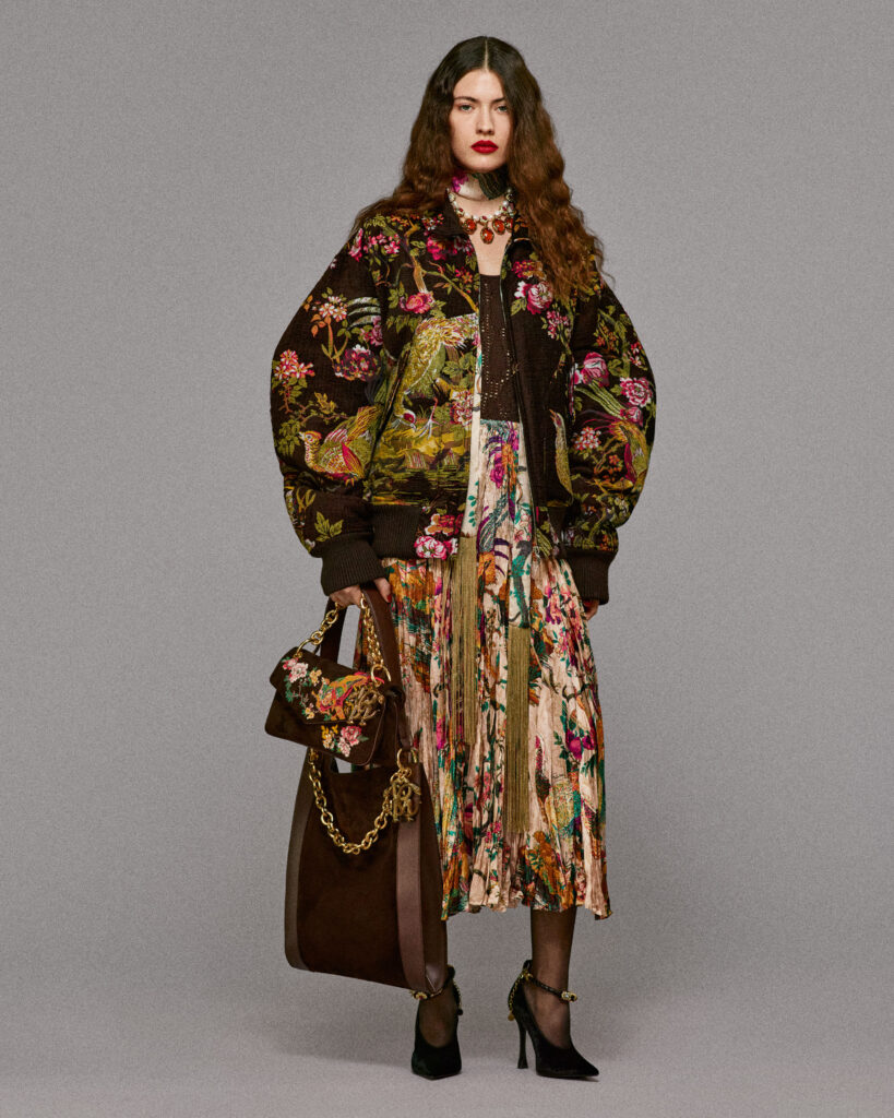 Roberto Cavalli PreFall 25 26 LD 17 819x1024 1