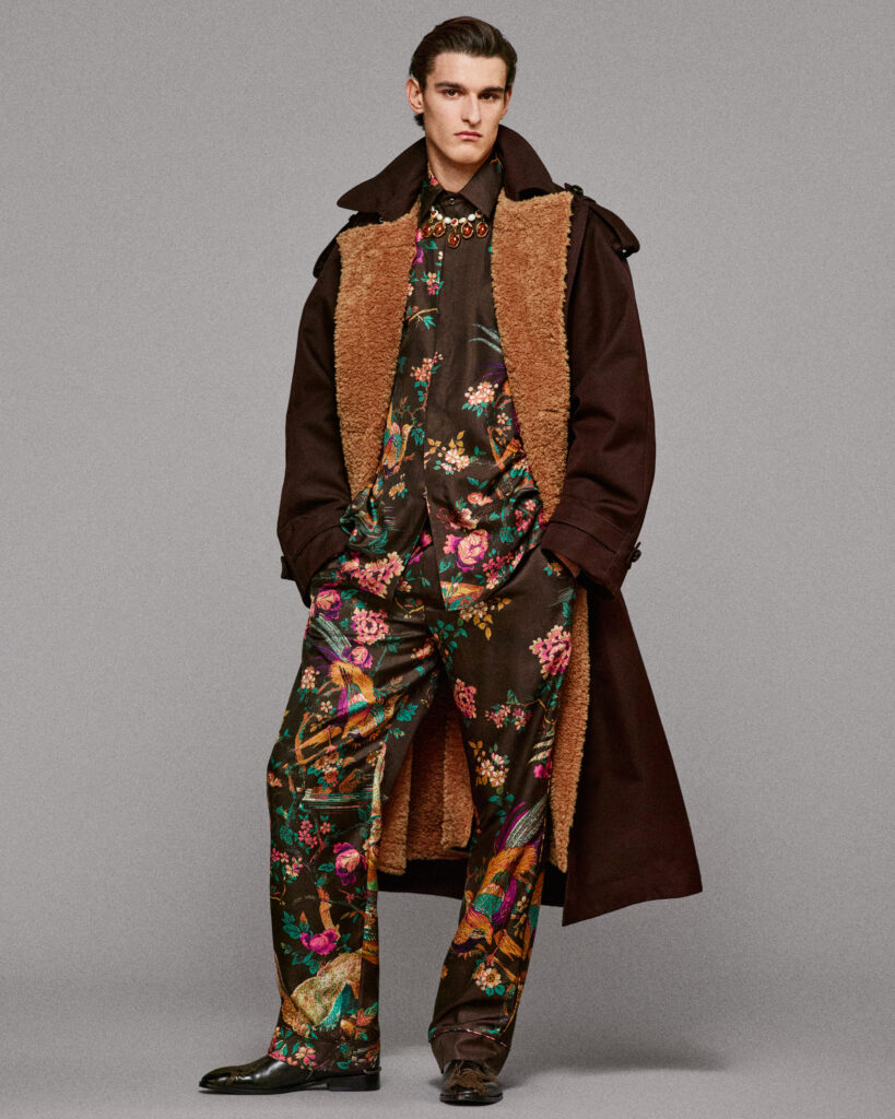 Roberto Cavalli PreFall 25 26 LD 20 819x1024 1