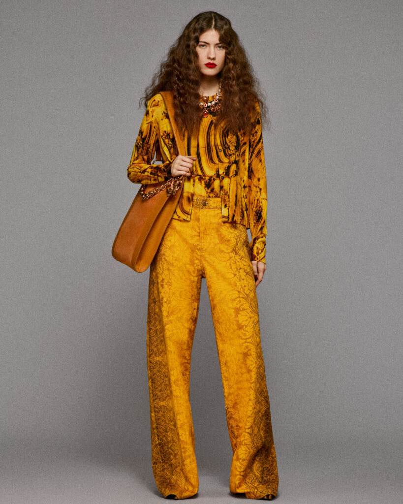 Roberto Cavalli PreFall 25 26 LD 22 819x1024 1