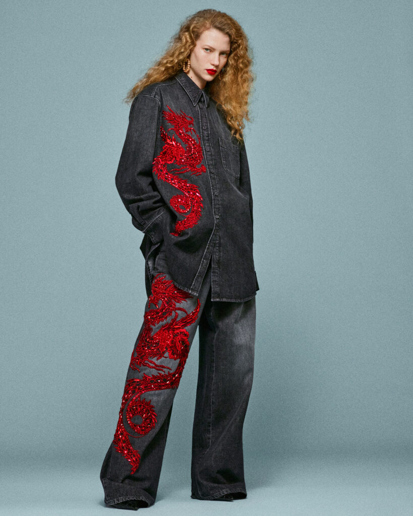 Roberto Cavalli PreFall 25 26 LD 31 819x1024 1