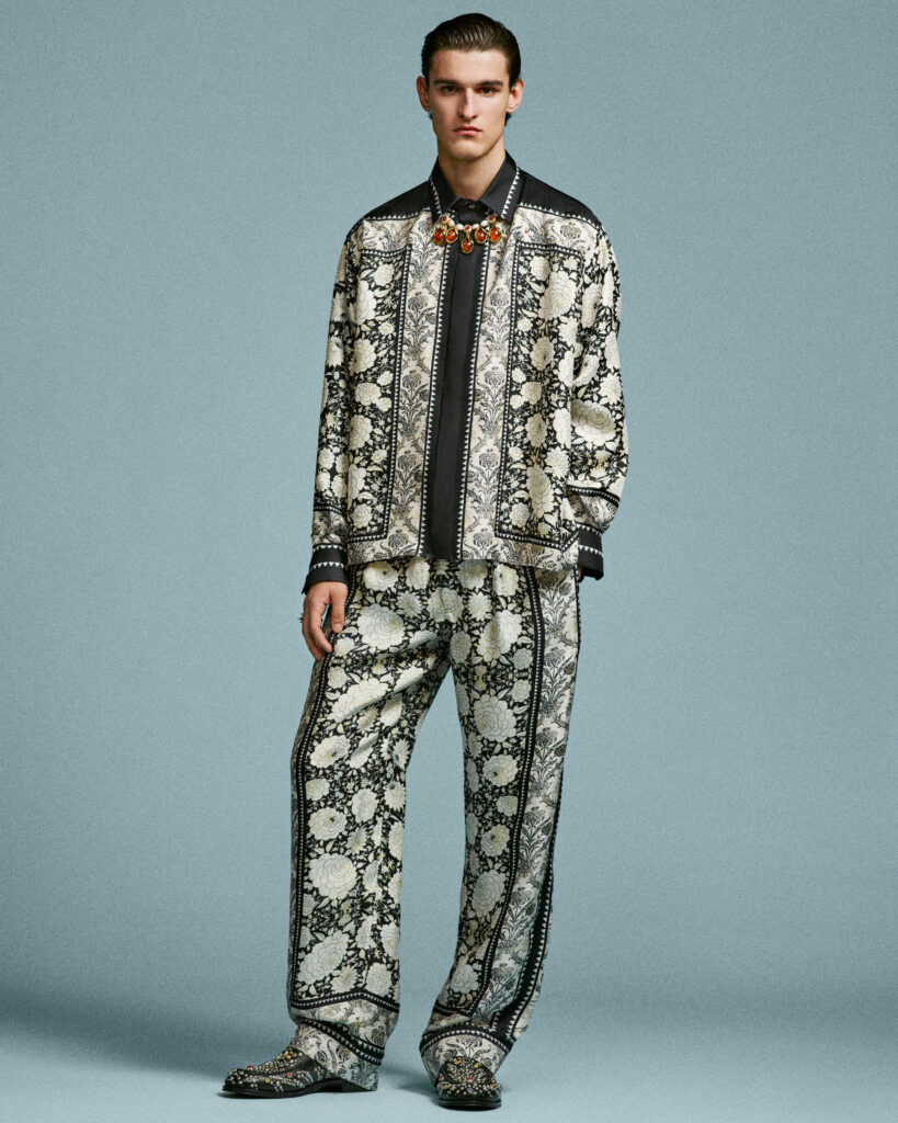 Roberto Cavalli PreFall 25 26 LD 38 819x1024 1