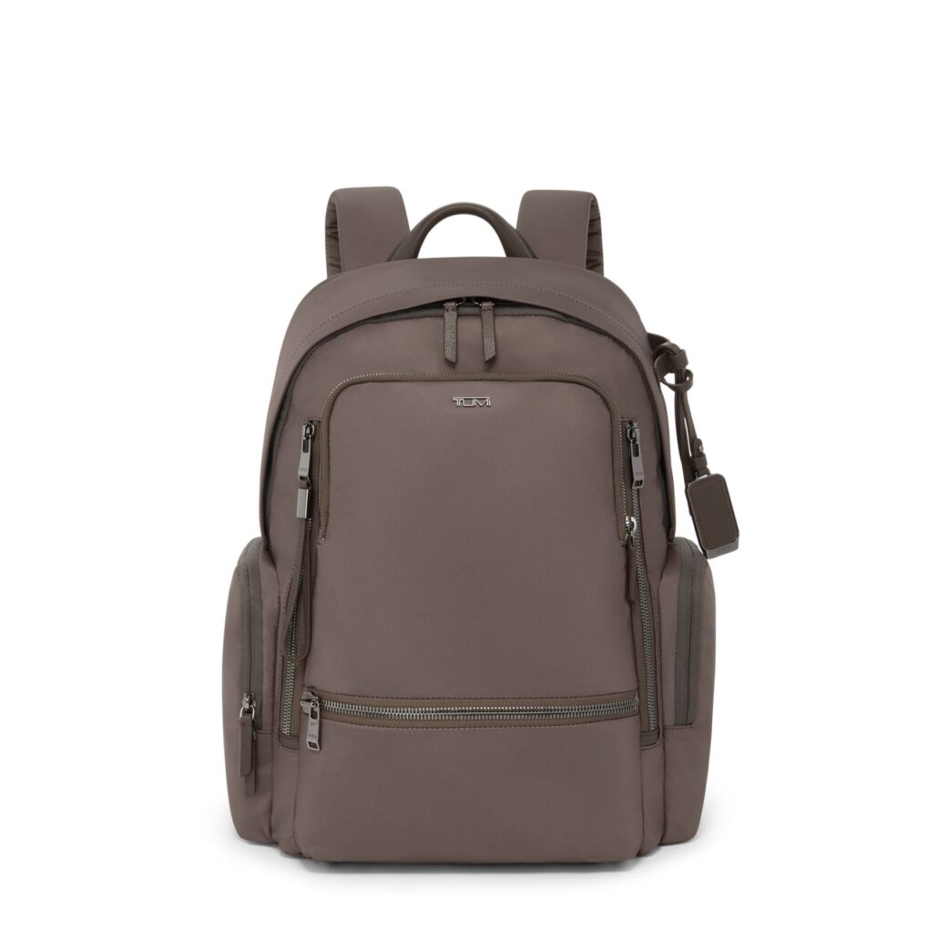 TUMI Voyageur Celina Backpack Mint Euro 490.00